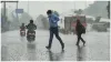 IMD Weather Report Today IMD Prediction for rainfall in delhi UP weather forecast bihar ka mausam mp- India TV Hindi