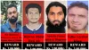 NIA raids in Delhi and Pune these three terrorists are being searched they have links with ISIS- India TV Hindi