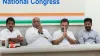 कांग्रेस पार्टी के नेता- India TV Hindi