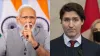 भारत-कनाडा विवाद। - India TV Hindi