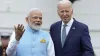 जी-20 समिट में दुनिया के कौन कौन से बड़े नेता आ रहे भारत, यहां देखिए पूरी लिस्ट- India TV Hindi