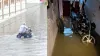 Lucknow rainfall- India TV Hindi