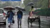 बारिश की तस्वीर- India TV Hindi