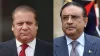 नवाज-जरदारी जैसे पाकिस्तानी नेताओं पर लटकी तलवार- India TV Hindi