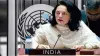 साक्ष्यों के बाद भी ​वैश्विक आतंकवादियों को ब्लैक लिस्ट में डालने से रोकना UN का 'दोगलापन', भारत की - India TV Hindi