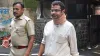 कोविड सेंटर घोटाले मामले में आरोपी सुजीत पाटकर- India TV Hindi