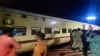 झारखंड में जम्मूतवी ट्रेन में लूटपाट  - India TV Hindi