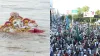 गणेश विसर्जन और ईद मिलादुन्नबी जुलूस को लेकर नागुपर पुलिस सतर्क- India TV Hindi
