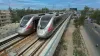 High Speed ​​Rapid Train, Namo Bharat- India TV Hindi