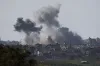 हिजबुल्ला के ठिकानों पर इजराइल ने किए हमले।- India TV Hindi