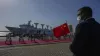 चीनी जहाज शियान 6 पर श्रीलंका कर रहा रिसर्च वर्क- India TV Hindi