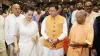 CM Yogi Adityanath With Kangana Ranaut- India TV Hindi