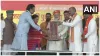 PM Narendra Modi Live Narendra Modi visits and offers prayers at Sanwaliya Seth Temple in Chittorgar- India TV Hindi