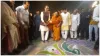 CM Shivraj Singh Chauhan lit 51000 lamps in Ujjain gave this answer to Priyanka Gandhi question- India TV Hindi