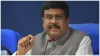 union minister dharmendra pradhan said have requested to bjp to give me a chance for loksabha electi- India TV Hindi