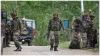 Indian Army Said major IED attack on the Srinagar-Kupwara Highway was averted today- India TV Hindi