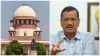 CBI and ED told Supreme court they are contemplating to make Aam Aadmi party an accused in the Delhi- India TV Hindi