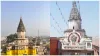 ayodhya Naga Sadhu murder in Hanumangarhi interrogation of the accused living in the ashram continue- India TV Hindi