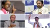 india tv cnx opinion poll live for telangana assembly elections 2023 See all updates- India TV Hindi