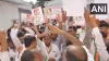 कांग्रेस कार्यकार्तओं का प्रदर्शन- India TV Hindi