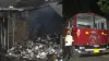 A fire broke out at PGI's Nehru Hospital- India TV Hindi