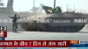 गाजा बॉर्डर पर इजराइली टैंक।- India TV Hindi