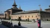 Jamia Masjid, Srinagar Jamia Masjid, Jamia Masjid Friday prayers- India TV Hindi