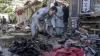 Shia Area Blast, Shia Area Blast Kabul, Afghanistan Blast- India TV Hindi