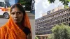 आरोपी महिला- India TV Hindi