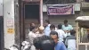 दिल्ली: बल्लीमारान के हौजकाजी में एनआईए के छापे की कार्रवाई- India TV Hindi