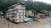 सिक्किम में सैलाब- India TV Hindi