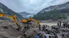 सिक्किम में राहत और बचाव का काम जारी- India TV Hindi