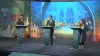 इंडिया टीवी चुनाव मंच पर भिड़ गए राधिका खेड़ा और अजय आलोक- India TV Hindi
