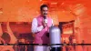इंडिया टीवी चुनाव मंच  - India TV Hindi