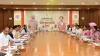 BJP Central Election Committee meeting- India TV Hindi