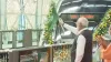 देश की पहली रैपिड रेल को पीएम मोदी ने दिखाई हरी झंडी- India TV Hindi