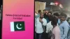 युवक ने पाकिस्तान जिंदाबाद का लगाया स्टेटस- India TV Hindi
