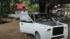 युवक ने मारुती 800 का कर दिया काया-कल्प- India TV Hindi