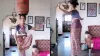 महिला ने किया शानदार डांस- India TV Hindi