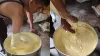 फ्रूट केक बनाने का वीडियो वायरल- India TV Hindi