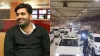 सपा नेता अतुल प्रधान को दिल्ली ट्रैफिक पुलिस का नोटिस- India TV Hindi