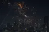 दिल्ली के लोगों ने फोड़े पटाखे।- India TV Hindi