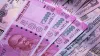 नोटों को बैंकों में जमा करने के साथ दूसरे मूल्य वर्ग के नोटों से बदलने की सुविधा लोगों को दी गई थी।- India TV Paisa