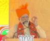भरतपुर में पीएम मोदी ने की चुनावी रैली।- India TV Hindi