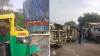 auto truck accident- India TV Hindi