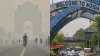 दिल्ली एनसीआर में प्रदूषण से बिगड़े हालात।- India TV Hindi