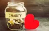 Charity - India TV Paisa