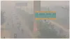 IMD Weather Forecast Today smog in delhi weather forecast up weather update bihar ka mausam- India TV Hindi