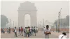 IMD Weather Forecast Today Cold and smog havoc in Delhi-NCR weather forecast up weather forecast bih- India TV Hindi