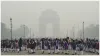 Delhi NCR Air Pollution Air quality across Delhi continues to be in the 'Severe' category as per the- India TV Hindi